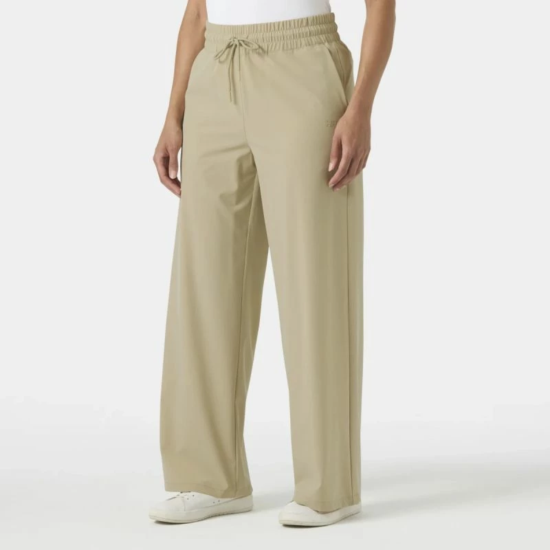 Pantallona të gjëra femra Helly Hansen W THALIA WIDE PANT 54576 078
