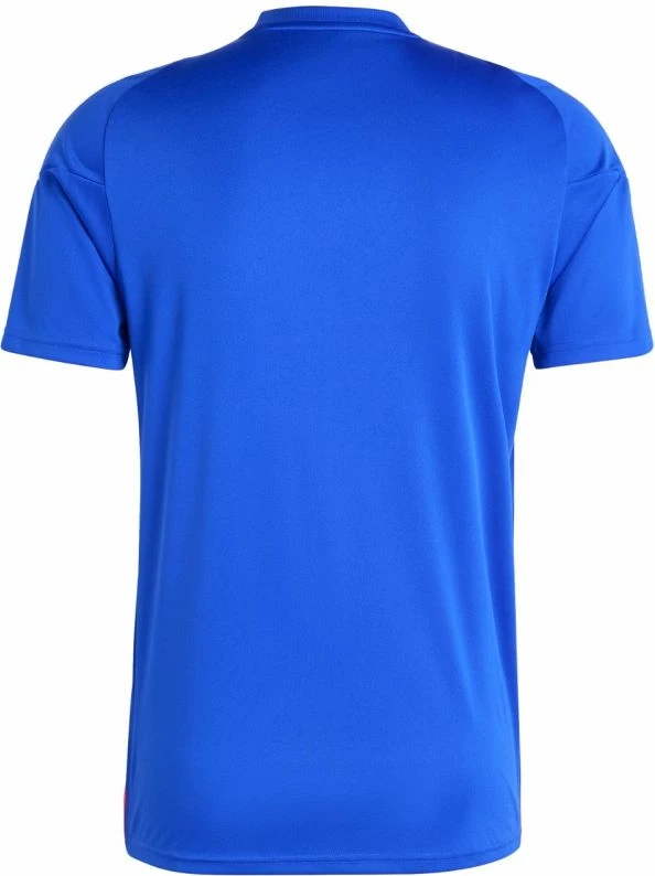Fanellë për meshkuj adidas, e kaltër [Madhësia: XXL]