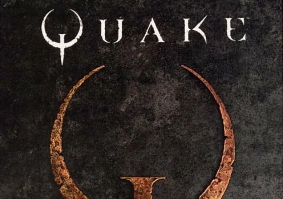 Quake - Complete EN Global