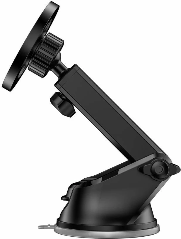 Mbështjellës magnetik për veturë Tech-Protect N51, MagSafe, i zi