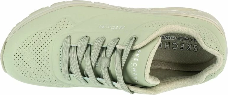 Atlete Skechers femra, gri