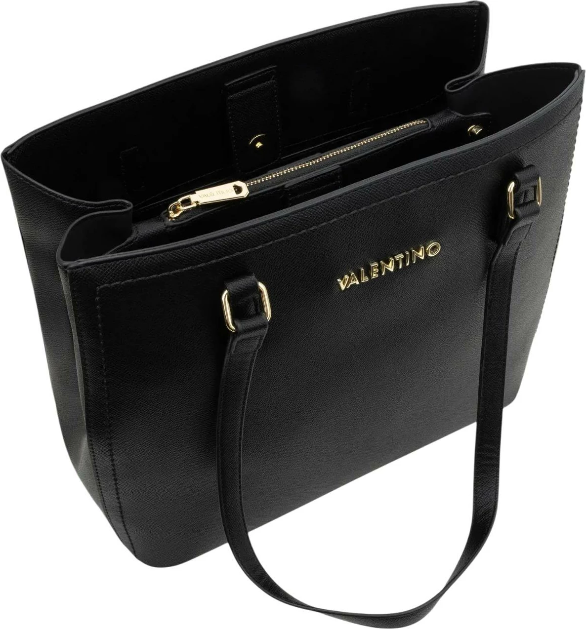 Çantë për femra Valentino Bags SUPER VBSA9701, e zezë