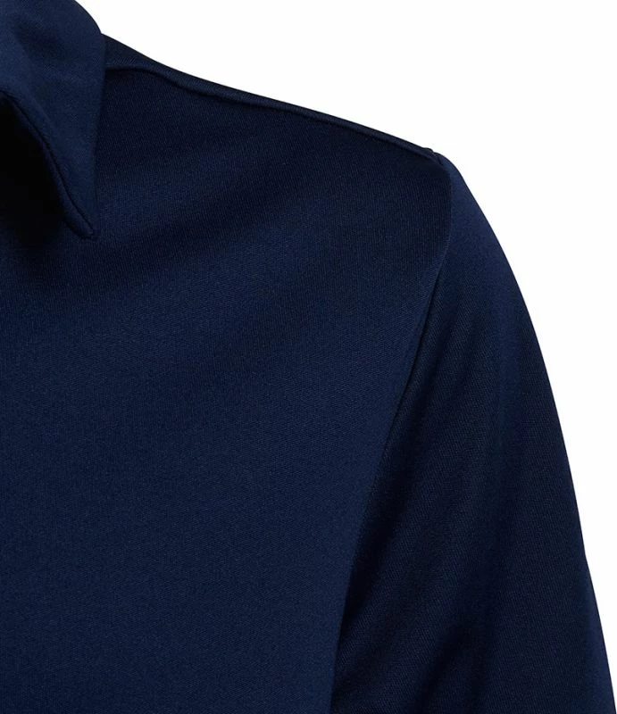 Maicë për fëmijë adidas Entrada 22 Polo, blu e errët