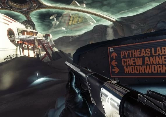 Prey: Mooncrash DLC EN Global
