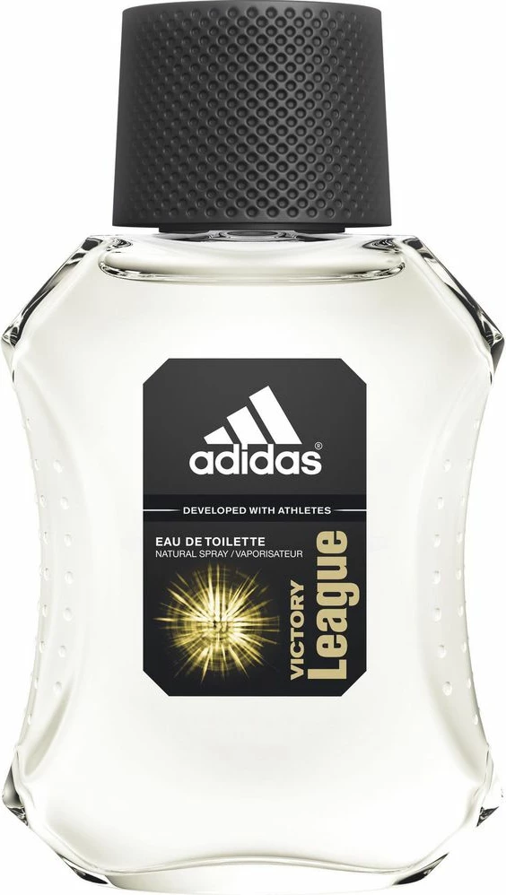 Eau de Toilette për meshkuj Adidas Victory League 50ml
