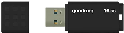 USB Goodram, UME3, 16 GB 