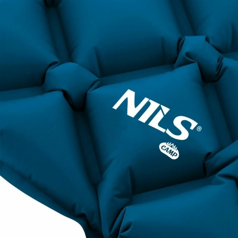 Dyshek kampingu Nils Extreme, unisex, kaltër