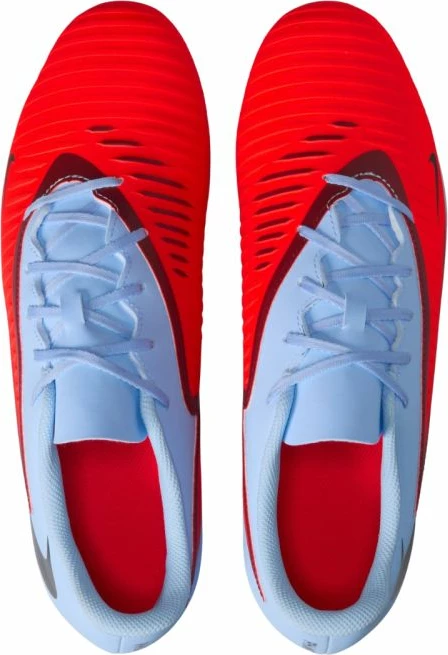 Atlete futbolli Nike Phantom 6 Low Club FG/MG HM8933 400 [Madhësia: 38.5]
