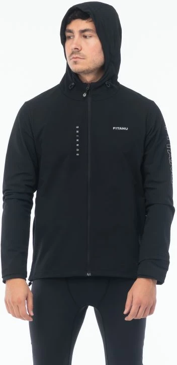 Jakne për meshkuj Fitanu FUNRUNE, lifestyle