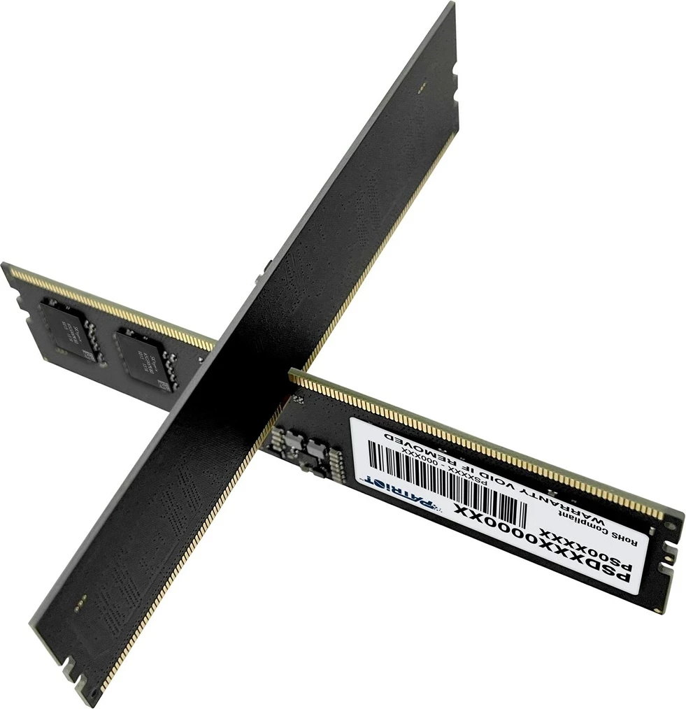 RAM Memorje Patriot Memory Signature Line 16 GB DDR5 5600 MHz