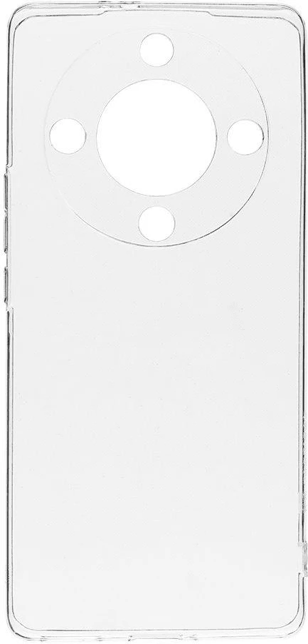 Mbështjellës ONASI Clear Case 1.8 mm për Honor Magic 5 Lite, silikoni, transparente