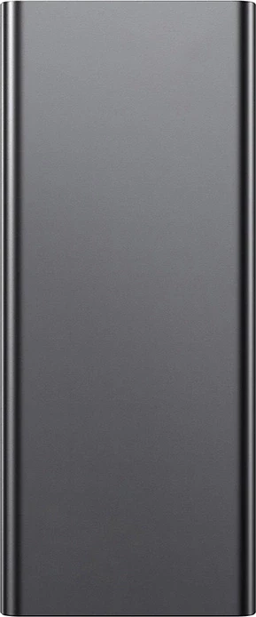 Powerbank Baseus Adaman Metal PPIMDA-D01, 20000mAh, 65W, e zezë