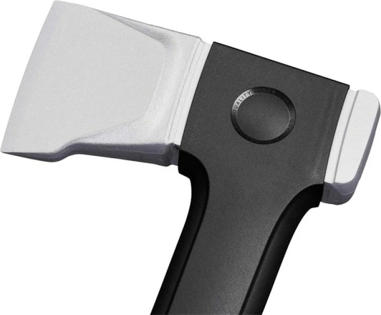 sëpatë për çarje druri Fiskars X-Series X24 600 mm, 1.7 kg, black/orange, 1069106