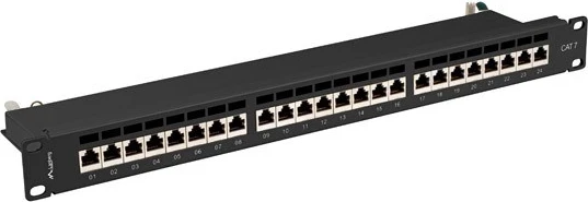 Paneli i Patch-it LANBERG