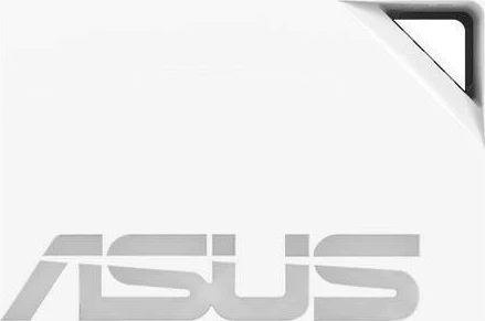 Router Asus RT-AX50 Go, Wi-Fi 6, Dual Band, i bardhë