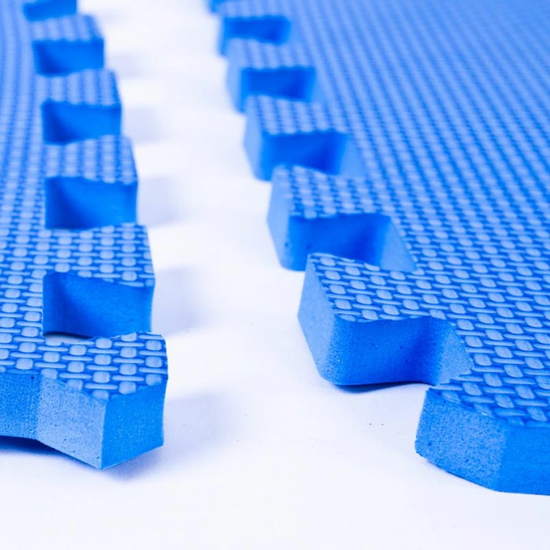 Shilte puzzle Spokey, blu