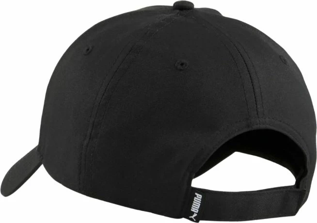 Kapelë Puma për femra, e zezë