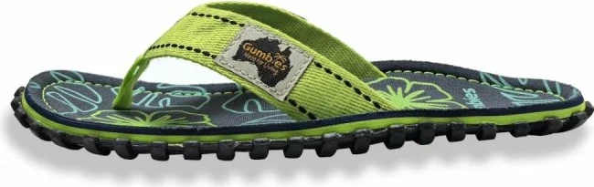 Papuqe Gumbies unisex, të gjelbra [Madhësia: 49]