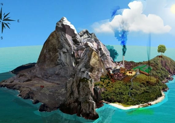The Preposterous Awesomeness of Everything EN Global