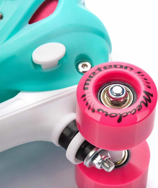 Atlete për femra dhe fëmijë Meteor, me ngjyra