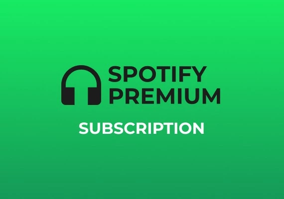 Spotify Premium 3 Months Trial  Global