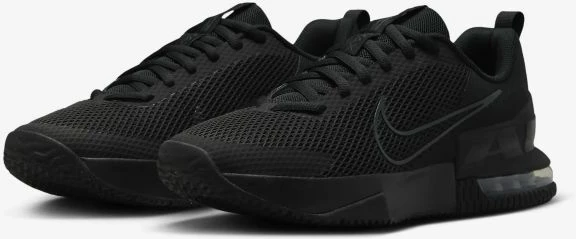 Atlete për meshkuj Nike, të zeza