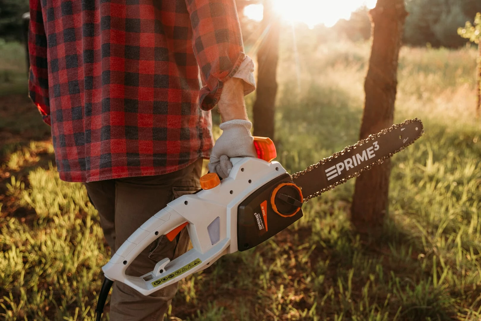 Sharrë PRIME3 GCS41