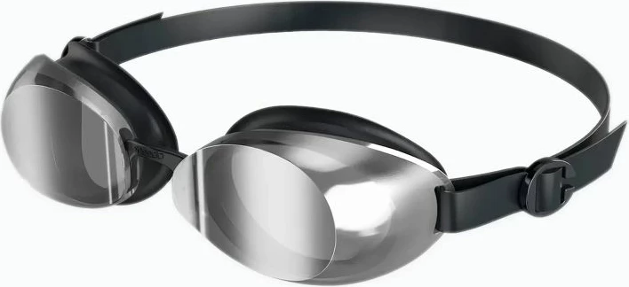 Syze noti Speedo, gri/argjend