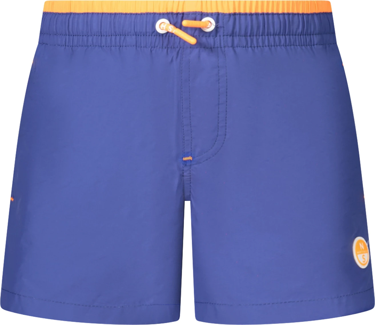 Të poshtme noti për djem NORTH SAILS, blu