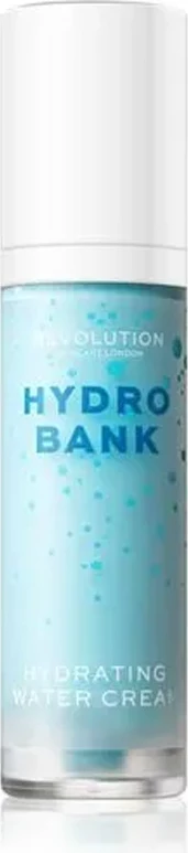 Hydro Bank Hydrating Water Cream