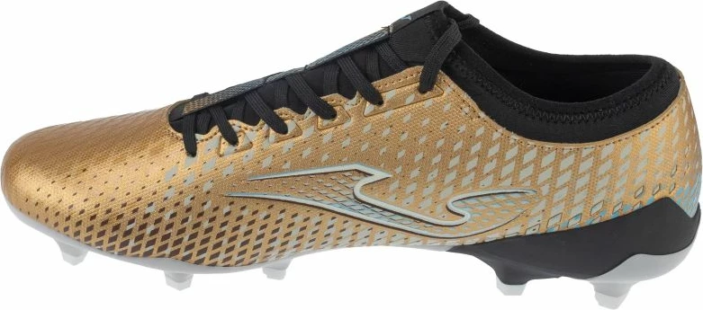 Atlete futbolli Joma për meshkuj, të arta