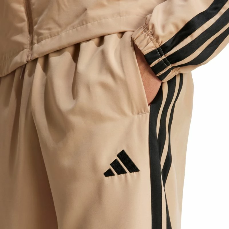 Trenerka për meshkuj adidas, bezhë [Madhësia: L]