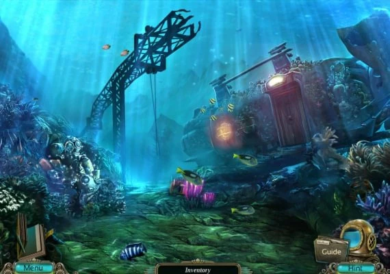 Abyss: The Wraiths of Eden Global