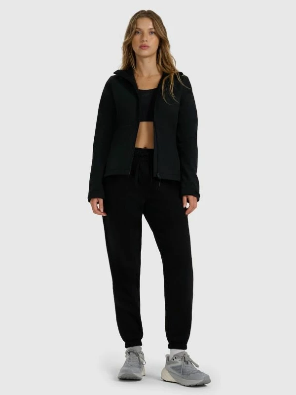 Jakne softshell për femra 4f 4FWAW25TSOFF394-20S