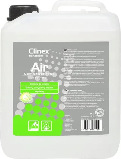 Aroma Relaks Clinex, 5 L
