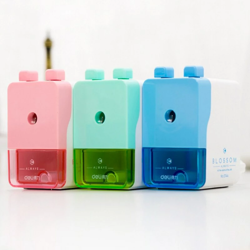 DELI Mprehëse Mekanike - Blossom 0744