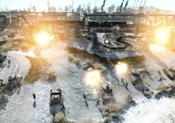 Men of War: Assault Squad 2 War Chest Edition EN/DE/FR/IT Global