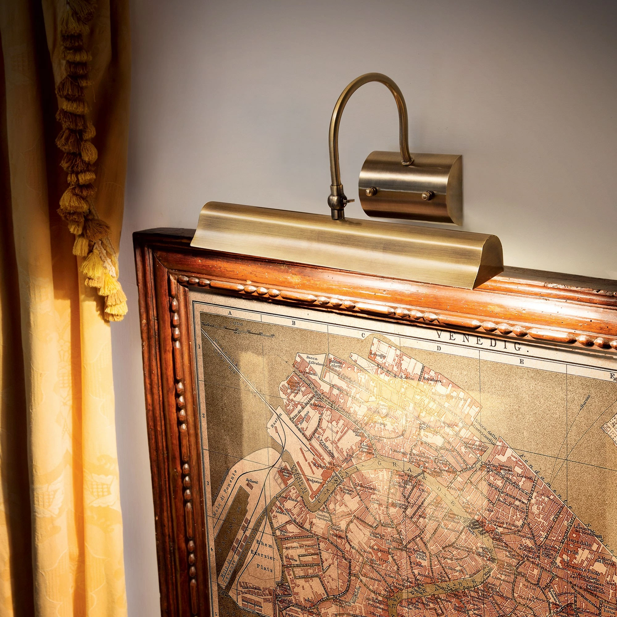 Llampa muri Retro' ap2