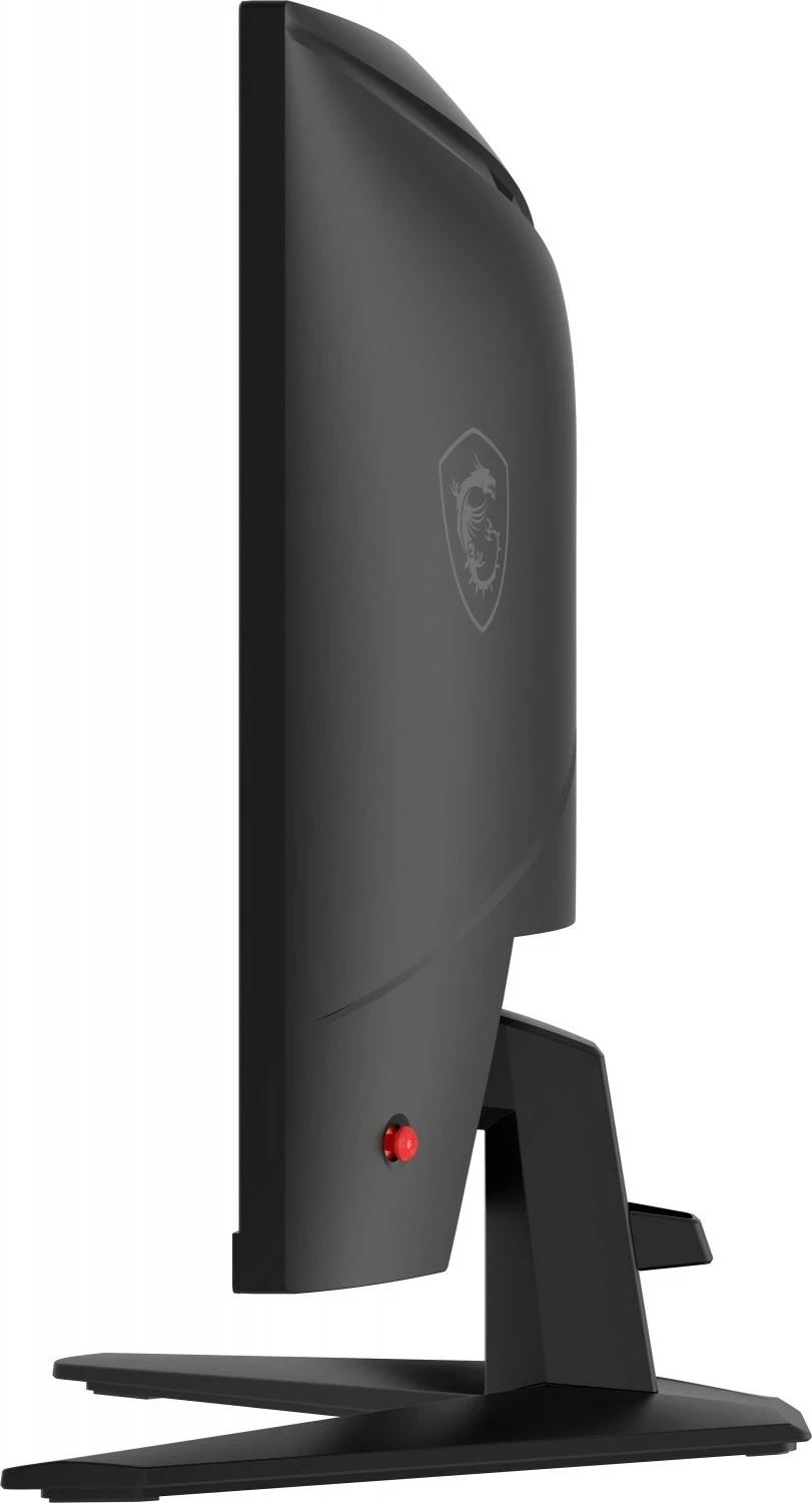 Monitor MSI MAG 275CQF E18, 27 inch, QHD, 180Hz, Rapid VA, i zi