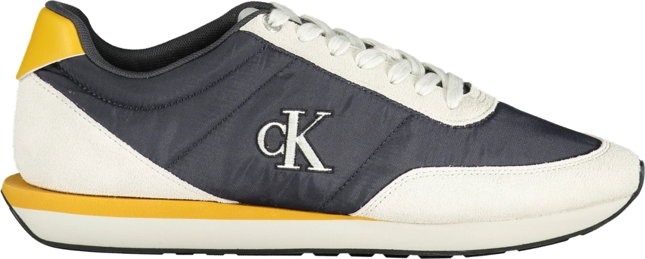 Atlete Calvin Klein meshkuj, të kaltra [Madhësia: 40]