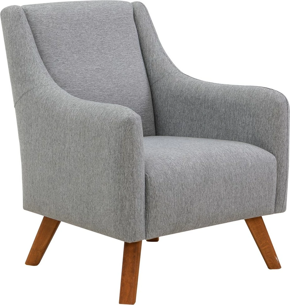 Set divan-krevat Hera, ngjyrë gri, Atelier del Sofa
