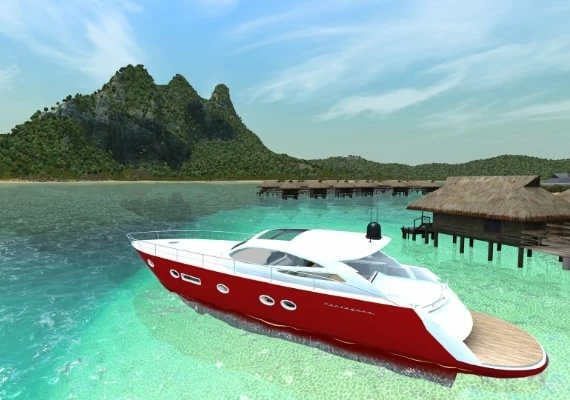 Ship Simulator Extremes EN/DE/ES Global