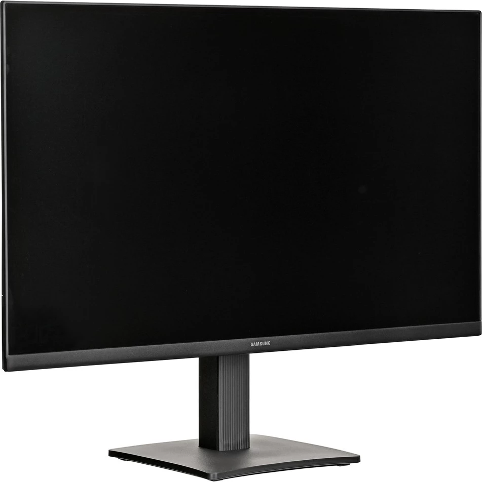 Monitor Samsung LS24D304GAUXEN, 24", Full HD, IPS, i zi