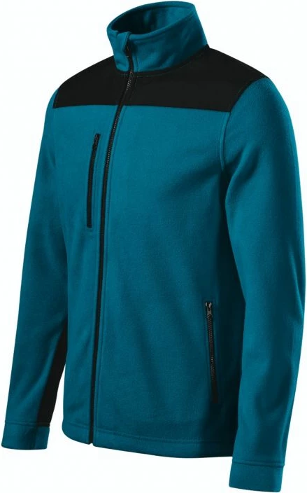 Duks pa kapuç Rimeck për meshkuj, blu