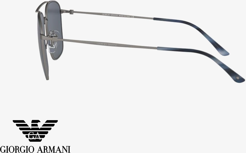 Syze dielli Giorgio Armani AR6080 300387 55