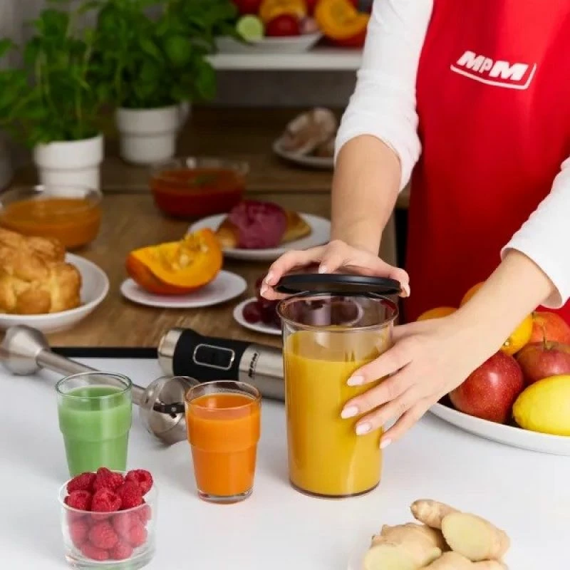 Blender dore MPM MBL-42M set, i zi