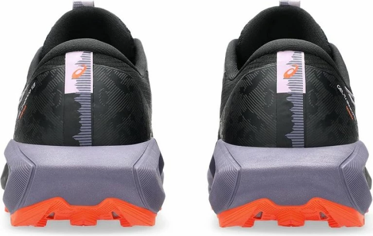 Atlete për femra Asics, të zeza