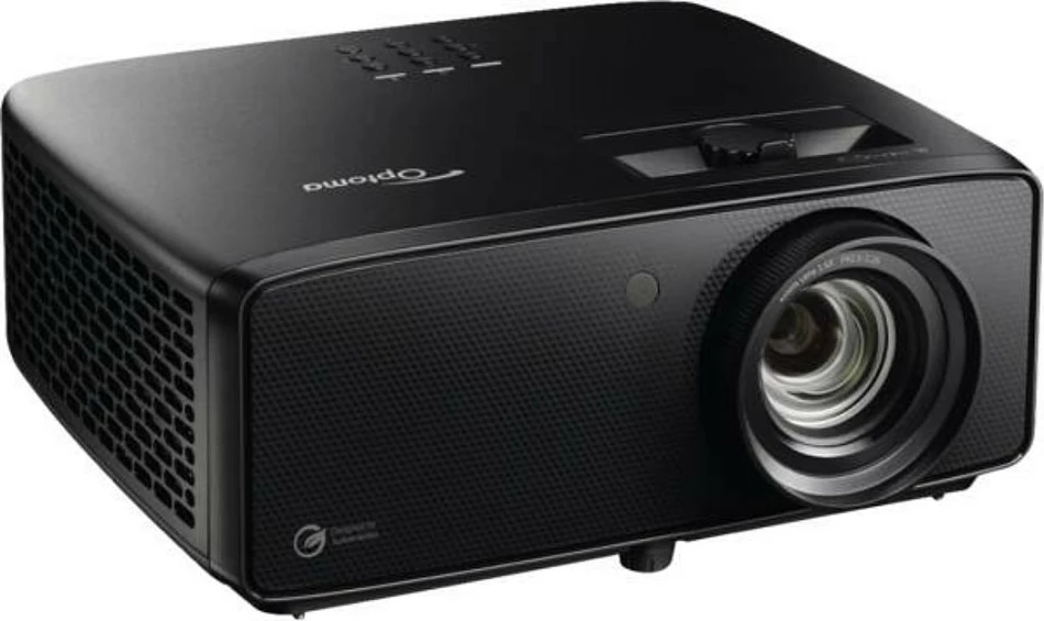 Projektor Optoma UHZ58LV, 4K UHD, Laser DLP, 3000 ANSI Lumen, HDR10+, 3D, i zi