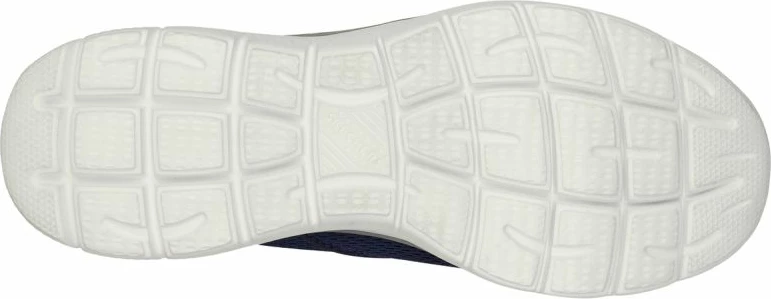 Atlete të hapura për meshkuj Skechers Summits Vindicator 232296, navy [Madhësia: 45]
