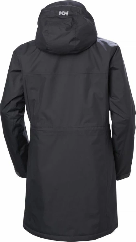 Jakne për femra Helly Hansen, të zeza [Madhësia: S]